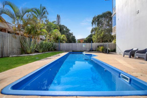 Ocean Spray 7, Coffs Harbour